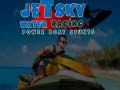 Jogo Corrida de Jet Ski: Acrobacias em Barcos Rápidos online