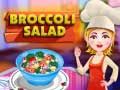 Jogo Salada de Brócolis online