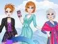 Jogo Ciclo de Vida de Anna online