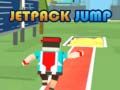 Jogo Salto com Jetpack online