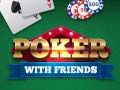 Jogo Poker com amigos online Jogo Poker com amigos online