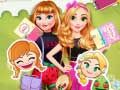 Jogo Diários de Planejamento da Princesa online