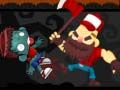 Jogo Corte e Esmague Zumbis online