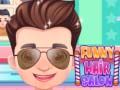 Jogo Salão de Cabelo Engraçado online