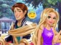 Jogo Corrida de Encontros das Princesas online