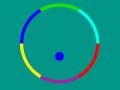 Jogo Círculo Colorido 2 online