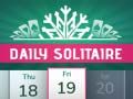 Jogo Solitário Diário online