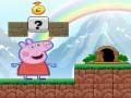 Jogo Aventura do Porquinho online