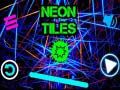 Jogo Azulejos Neon online