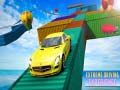 Jogo Pistas de Carros de Acrobacias Impossíveis online