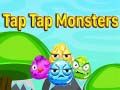 Jogo Monstros Tap Tap online