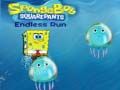 Jogo SpongeBob SquarePants Corrida Sem Fim online