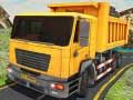 Jogo Corrida de Caminhão de Carga online