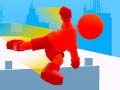 Jogo Corrida de Parkour online