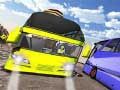 Jogo Serviço de Transporte de Ônibus dos EUA 2020 online