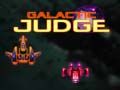Jogo Juiz Galáctico online