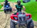 Jogo Corrida de Quad Off Road online