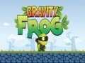 Jogo Sapo da Gravidade online