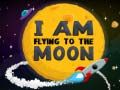 Jogo Estou Voando Para A Lua online