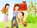 Jogo Feliz Dia das Mães 2020 Puzzle online