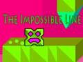 Jogo A Linha Impossível online