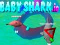 Jogo Baby Shark.io online