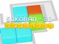 Jogo Sokoban 3D Capítulo 5 online