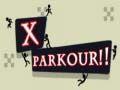 Jogo X-Parcour!! online