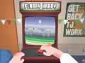 Jogo Flappy Feliz online