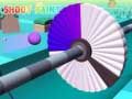 Jogo Atirar Tinta online