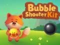 Jogo Kit de Atirador de Bolhas online
