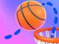 Jogo Doodle Dunk online