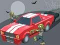 Jogo Arena de Drift Zombie online