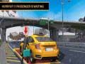 Jogo Simulador de Serviço de Táxi em Cidade Moderna online