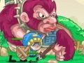 Jogo Meu pequeno exército online