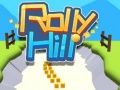 Jogo Colina Rolante online