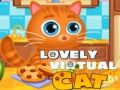 Jogo Gato Virtual Adorável online