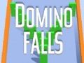 Jogo Domino Cai online