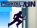 Jogo Corrida de Parkour online