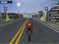 Jogo Motociclista da Estrada online