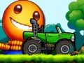 Jogo Corrida de Buddy Hill online