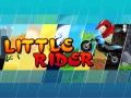 Jogo Pequeno Cavaleiro online