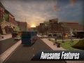 Jogo Simulador de Ônibus da Cidade Real online