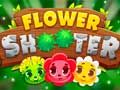 Jogo Atirador de Flores online