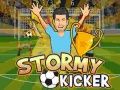 Jogo Chutador Tempestuoso online