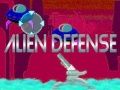 Jogo Defesa Alienígena online