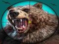 Jogo Caça ao Urso Selvagem online