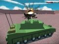 Jogo Batalha de Helicópteros e Tanques: Tempestade do Deserto Multiplayer online