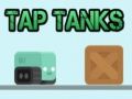 Jogo Tanques Toque online