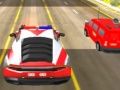 Jogo Perseguição Policial na Estrada online